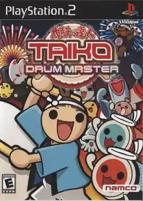 Taiko Drum Master